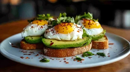¿Es verdad que un par de huevos... hacen la vida sana?