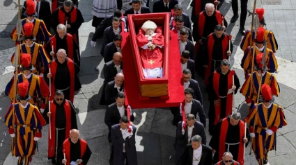 Papa Francisco