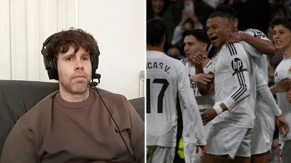 Dani Senabre sobre el Real Madrid