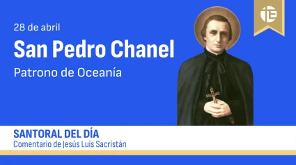 Sn Pedro Chanel