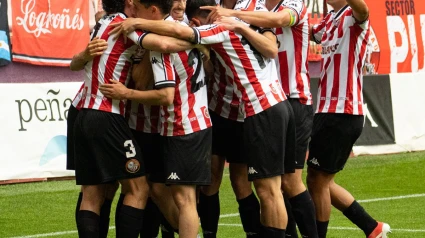 Escucha la crónica deportiva del fin de semana en La Rioja