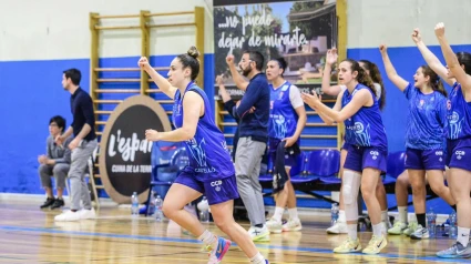 Fustecma Nou Bàsquet Femení