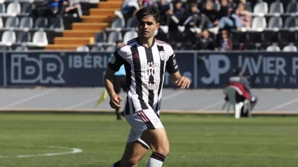 CD Badajoz