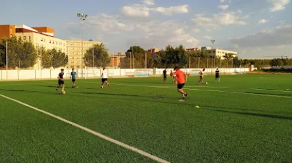 Bochornosa pelea en un partido de fútbol cadete en Mérida