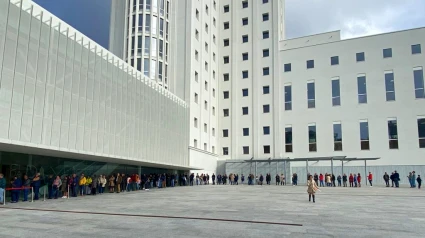 Ciudad de la Justicia