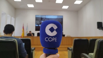 Vídeo: entrada en el TSXG en la vista de apelación por Samuel Luiz