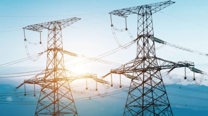 Red eléctrica