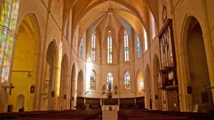 Catedral de Menorca