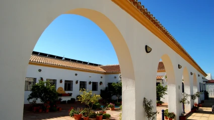 Centro de Menores Los Alcores