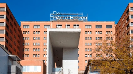Los hospitales están funcionando con grupos electrógenos