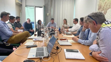 La Rioja solicita al Gobierno de España la declaración de emergencia nacional