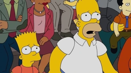¿'Anticiparon' los Simpsons un gran apagón como el que hemos vivido en España?