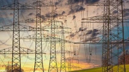 Fuentes de energía eléctrica