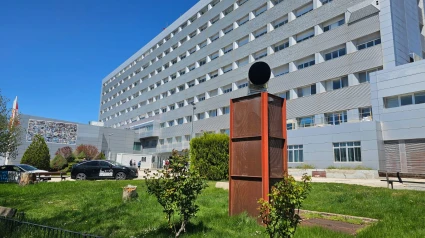 Hospital Ávila