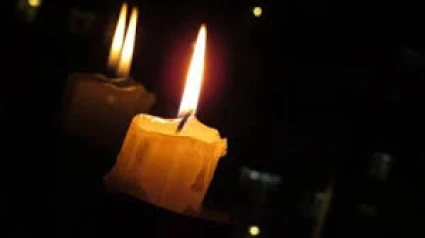 La venta de velas, linternas, pilas o aparatos de radio se dispararon en muchos establecimientos abulenses