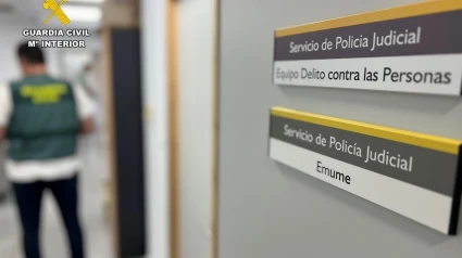 Guardia Civil