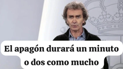 Fernando Simón, voz comunicadora durante la pandemia, ha sido una de las víctimas de los memes