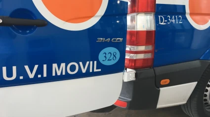 Ambulancia