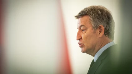 Alberto Núñez Feijóo, líder del PP