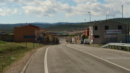 pozo lorente