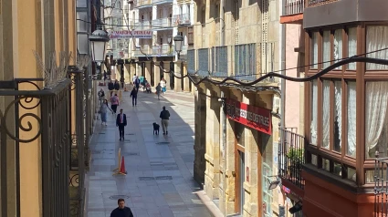 Soria trata de volver a la normalidad tras el gran apagón de ayer