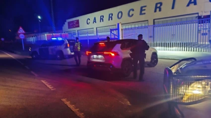 Investigación del asesinato machista en Haro