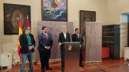 Autoridades abulenses