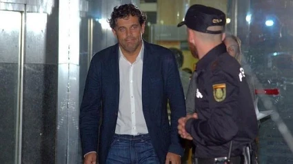 Agustín Juárez, ex alcalde de Collado Villalba, no reconoce los delitos que se le imputan