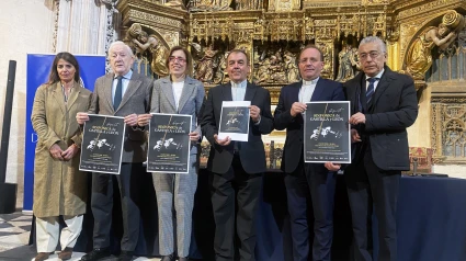 La OSCyL ofrecerá un concierto único en la Catedral de Burgos el 2 de mayo por el 950 aniversario de la Diócesis
