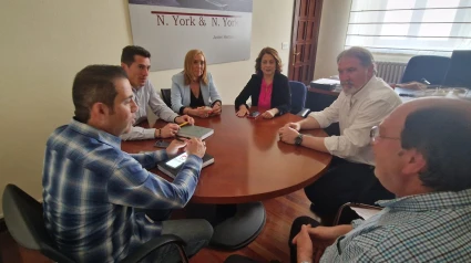 El Ayuntamiento de Teruel hace un balance positivo durante las horas del apagón: "Todo bajo control"