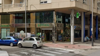 Farmacia Boada de Ribadeo