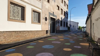 Colegio Sagrado Corazón de Ribadeo