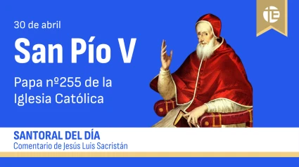 San Pío V