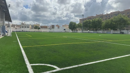 Mañana miércoles se inaugura de nuevo el Poliderportivo Jaume Ortí