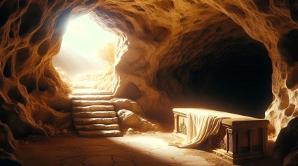 Resurrección