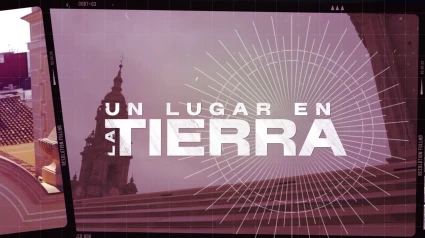Un lugar en la tierra, 2 de mayo de 2025: Archidiócesis de Santiago