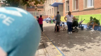 La Rioja regresa al nivel 2 de emergencia y los centros educativos reanudarán mañana su actividad lectiva con normalidad