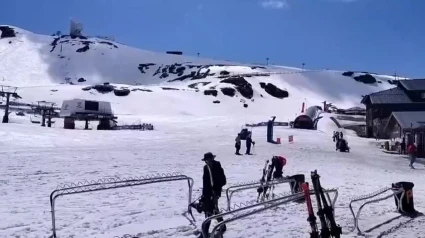 sierra nevada rescate