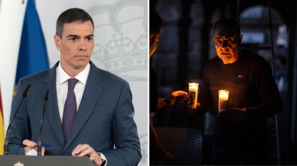 Ni ciberataque ni operadores privados: la hipótesis más probable que a Pedro Sánchez no le interesa mencionar, y la prueba que lo demuestra