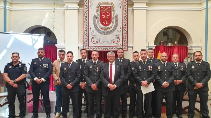 El Ayuntamiento de Guadix agradece la labor de Policía Local, Guardia Civil y Protección Civil durante el apagón de este lunes