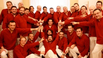 Grupo Furriones