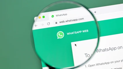 WhatsApp Web