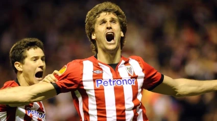 Fernando LLorente