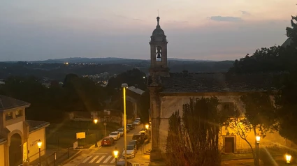 La Iglesia nunca será una ONG