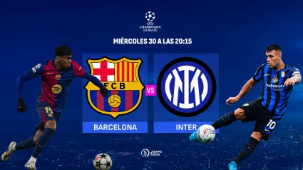 Sigue Tiempo de Juego desde las 20:15