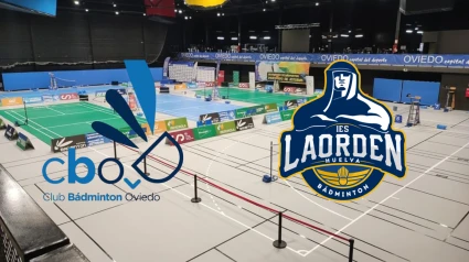Polideportivo municipal Corredoria Arena