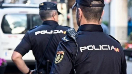 Policía