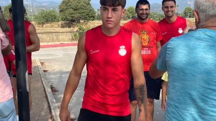 Marc Domenech
