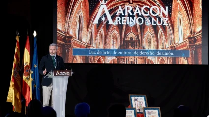 Presentación del proyecto en Huesca