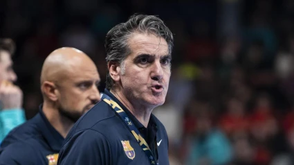 Carlos Ortega ha preparado el partido "como si fuera una final"
